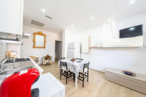 Residence Anna - Gold Apartment Roseto Degli Abruzzi